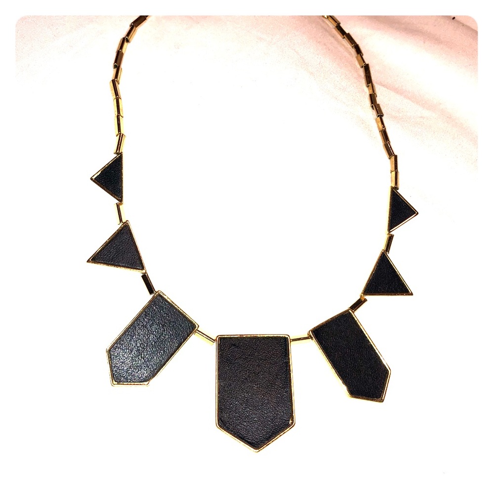 House of Harlow necklace